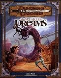The Speaker in Dreams (Dungeons & Dragons d20 3.0 Fantasy Roleplaying Adventure, 5th Level)