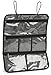 Travelon Jewelry Roll, Black, One Size
