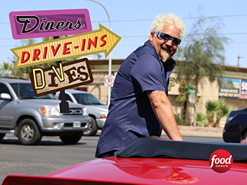 Diners, Drive-Ins, and Dives Season 23