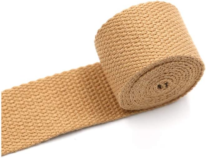 tote bag handles webbing