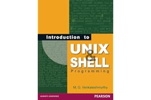 Introduction to Unix and Shell Programming