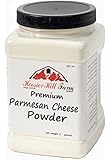 Parmesan Cheese powder by Hoosier Hill Farm, 1 lb.