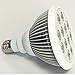 MAIBET LED Plant Growing Light Bulbs,E26 12W Full Spectrum for Outdoor/Indoor Greenhouse Germination Growing (12W)
