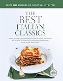 Italian Classics (Best Recipe)