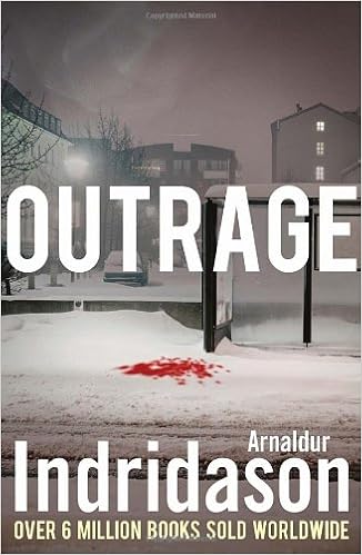 Outrage Indridason Arnaldur 9780307359414 Amazon Com Books Outrage Indridason Arnaldur 9780307359414 Amazon Com Books