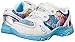 DISNEY Frozen Light-up Athletic Running Shoe (Toddler/Little Kid)