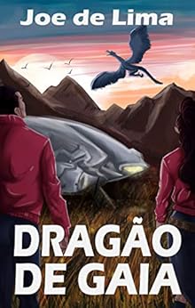 Dragão de Gaia por [de Lima, Joe]