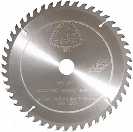 Lame widia per legno Lame widia per legno