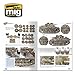 Ammo of Mig Jimenez Encyclopedia of Armour Vol.4 Weathering English #6153