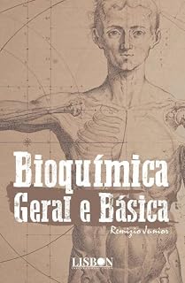 Livro Bioquímica Geral e Básica