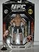 Jakks Pacific Ultimate Fighting Championship UFC Keith Jardine figure Mint in Box!