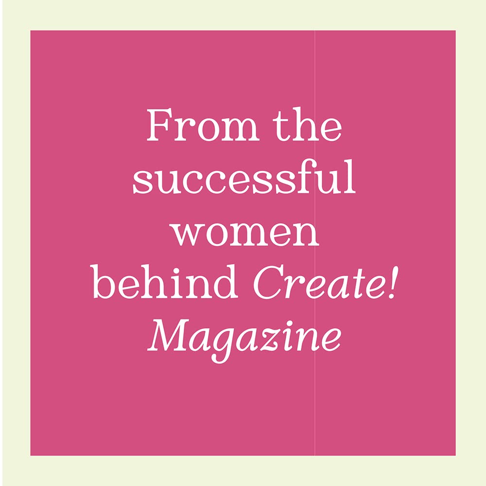 The Creative Business Handbook: Follow Your Passions and Be Your Own Boss