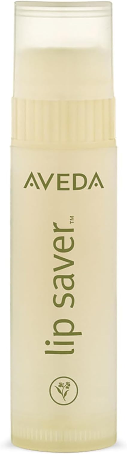 Aveda Lip Saver Soothing Lip Balm Moisturising Dry Lip Care Cinnamon Clove