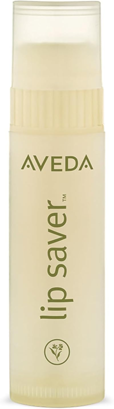 Aveda Lip Saver Soothing Lip Balm Moisturising Dry Lip Care Cinnamon Clove