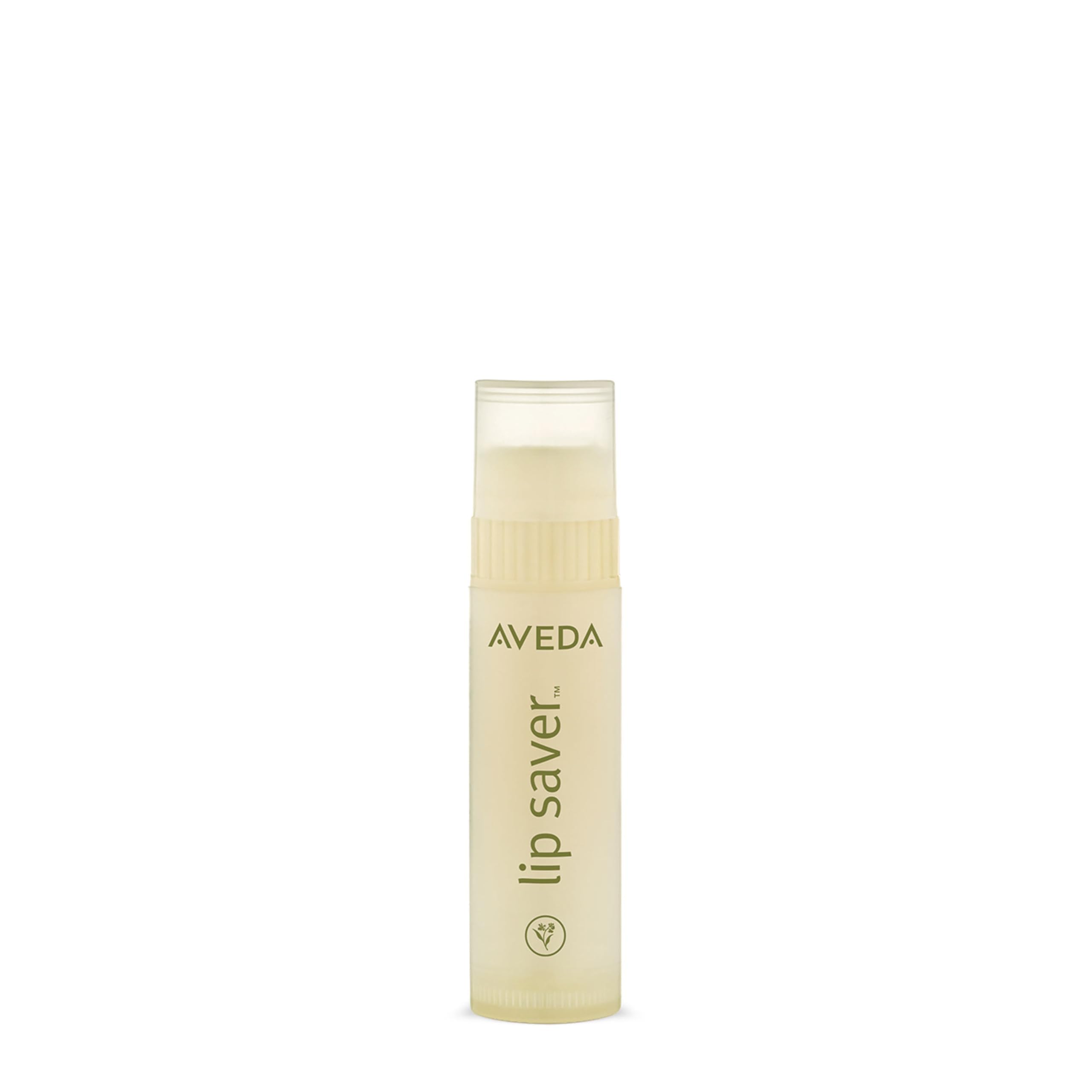 Aveda Lip Saver Soothing Lip Balm | Moisturising Lip Care with Naturally Derived* Cinnamon, Clove, Anise Oil, 4.25g