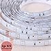 Led Strip Lights, SoMarkt LED Strip Kit SMD 5050 Waterproof 300leds Flexible Color Changing RGB 32.8 Ft (10M)Lights with 44key IR Controller For Christmas Graduation Party Indoor Outdoor Decoration