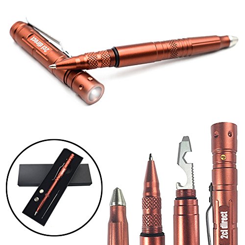 Tactical pen military & police grade self defense p…