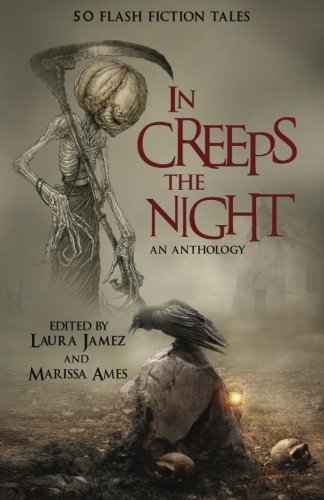 In Creeps The Night