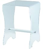 Ricambio Scopino Per Water Linea Bath - Colore Nero, Setola Ø 6,5 Cm X H 21,5 Cm, Attacco Universale M6, Made In Italy
