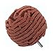 3" 75mm Abrasive Non Woven Scotch Type Brite Polishing Abrasive Ball 120 Grit primary
