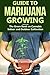 Guide to Marijuana Growing: The Green Book on Cannabis Indoor and Outdoor Cultivation by Gaia McCarty