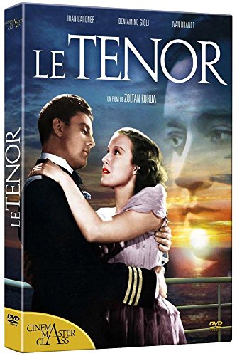 Le Ténor