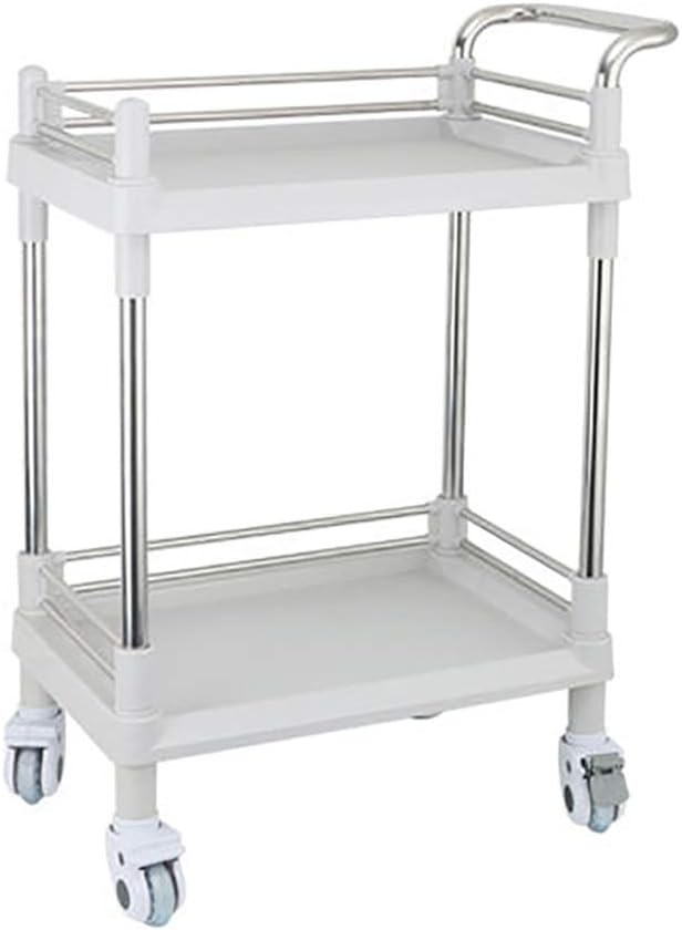 Best Kitchen Delivery Cart With Wheels