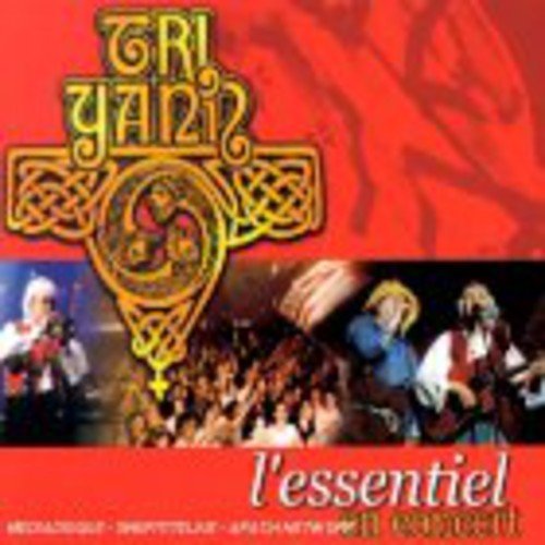 Tri Yann - Madeleine Bernard Lyrics - Zortam Music