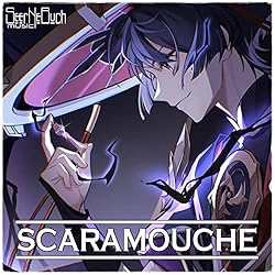 Scaramouche | Wrath of the Rejected Doll