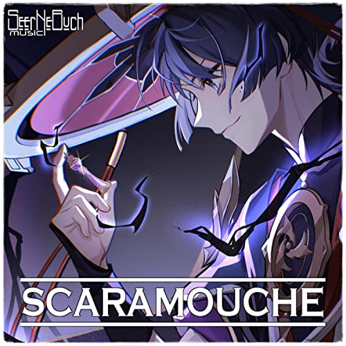 Scaramouche | Wrath of the Rejected Doll