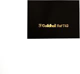 Exacompta Guildhall Vehicle Mileage Log Book T43Z 60 Pages 149x104mm view 7