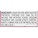 Jell-O Fruit Punch Gelatin Mix (3 oz Box)