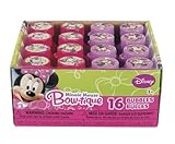 Minnie Mouse Party Favors - 16 ct bubble makers