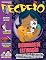Livro Revista Recreio - 01/12/2023