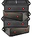 Solar Predator Protection Nite Eyes 4 Pack