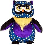 Webkinz Midnight Owl