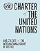 Charter of the United Nations and Statute of the International Court of Justice