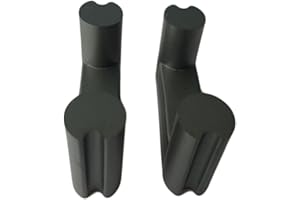 Hondark 5pairs UY1658 UU Shape Power Transformer ferrite core UY1658/60 MnZn PC40 Material