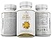 Detox and Colon Cleanse for Weight Loss, Reduce Belly Fat, Extra Strength Diet Pills with Natural Laxatives, Fiber, Acidophilus, Promotes Healthy Bacteria in Interstine
