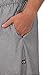 Chef Works Men's Essential Baggy Chef Pants, Small Check, Medium