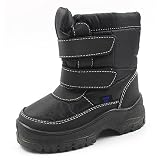 Winter Snow Boots Cold Weather - Unisex Boys Girls (Toddler/Little Kid/Big Kid) Many Colors