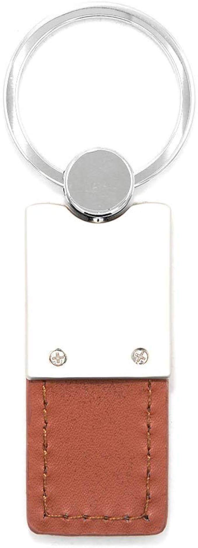 ford keychain amazon on Amazon Com Au Tomotive Gold Compatible Keychain And Keyring For Ford Mustang Shelby Cobra Kc1740 Cob Brn Duo Premium Brown Leather Clothing