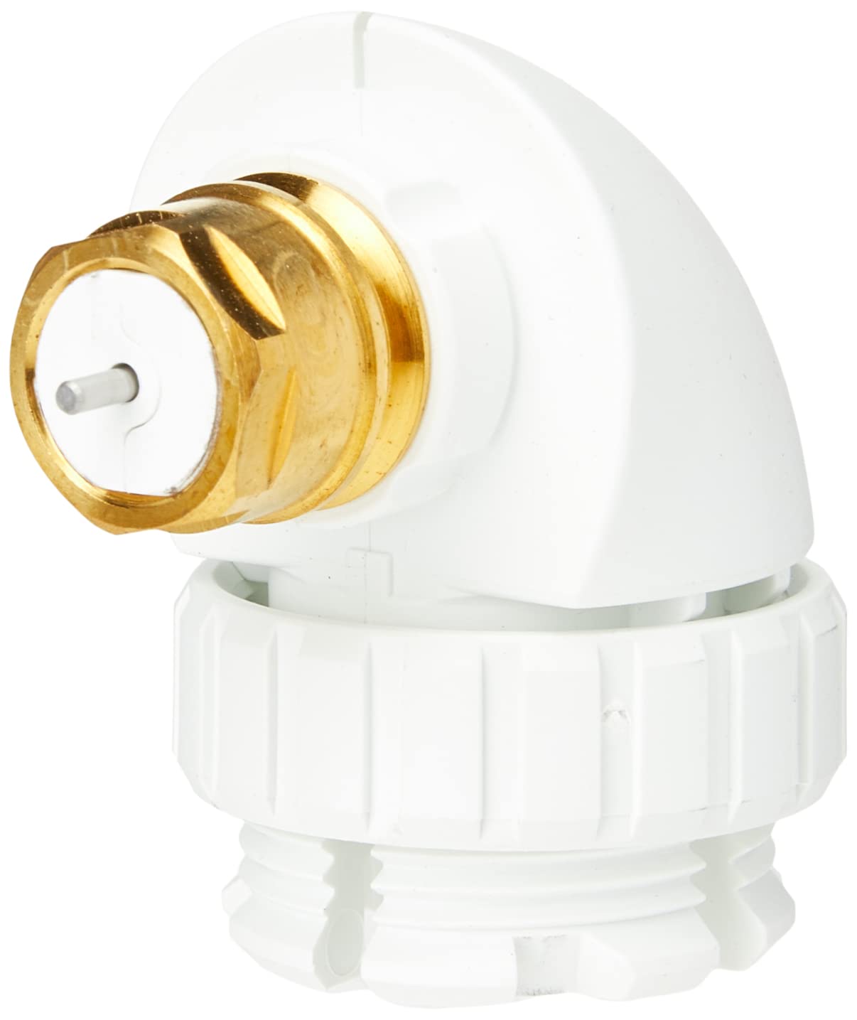 Danfoss, White, S