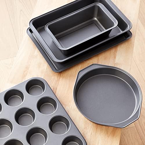 Nonstick Bakeware Set