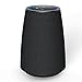 MOKCAO POWER+ Cordless Speaker with Battery Base for Dot 2nd Generation, 20W Powerful Sound, 5000mAh Power Bank (Black)