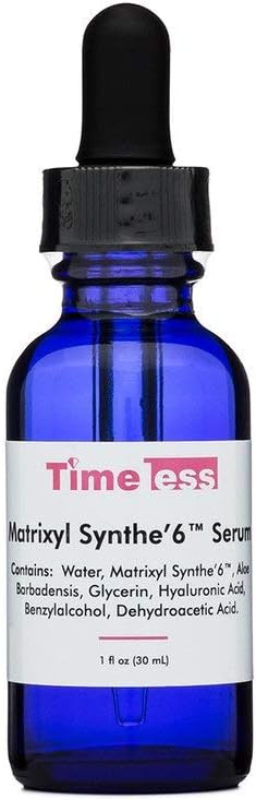 siero con matrixyl synthe