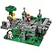 LEGO Minecraft The Jungle Temple 21132