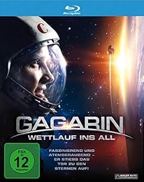 Gagarin - Wettlauf ins All