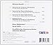 Rosetti: Horn Concertos: Includes Cpo Catalogue