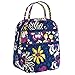 Vera Bradley Womens Lunch Bunch African Violet One Size